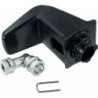 Kit de pièces de rechange pied arrière pour nettoyeur Karcher K4 Full Control