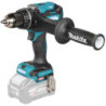 Perceuse visseuse XGT 150 NM DF003GZ sans batterie ni chargeur