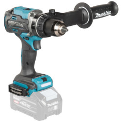 Perceuse visseuse XGT 150 NM DF003GZ sans batterie ni chargeur