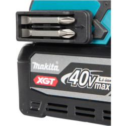 Perceuse visseuse XGT 150 NM DF003GZ sans batterie ni chargeur