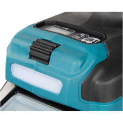 Perceuse visseuse XGT 150 NM DF003GZ sans batterie ni chargeur