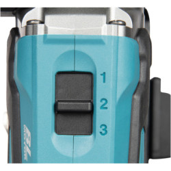 Perceuse visseuse XGT 150 NM DF003GZ sans batterie ni chargeur