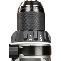 Perceuse visseuse XGT 150 NM DF003GZ sans batterie ni chargeur