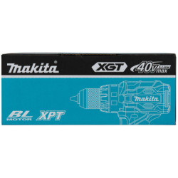 Perceuse visseuse XGT 150 NM DF003GZ sans batterie ni chargeur