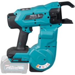 Ligatureuse XGT 40V TR001GZ sans batterie ni chargeur