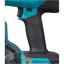 Ligatureuse XGT 40V TR001GZ sans batterie ni chargeur