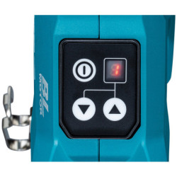 Ligatureuse XGT 40V TR001GZ sans batterie ni chargeur