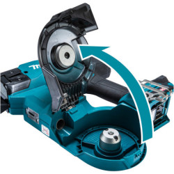 Ligatureuse XGT 40V TR001GZ sans batterie ni chargeur