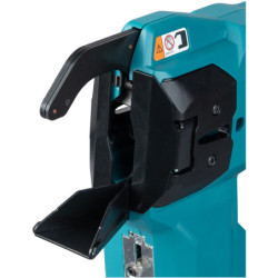 Ligatureuse XGT 40V TR001GZ sans batterie ni chargeur