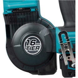 Ligatureuse XGT 40V TR001GZ sans batterie ni chargeur