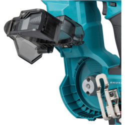 Ligatureuse XGT 40V TR001GZ sans batterie ni chargeur