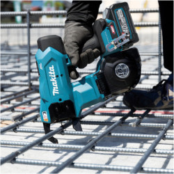 Ligatureuse XGT 40V TR001GZ sans batterie ni chargeur