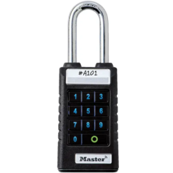 Cadenas ProSeries Bluetooth à anse longue pour applications professionnelles