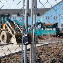 Cadenas ProSeries Bluetooth à anse longue pour applications professionnelles