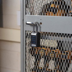 Cadenas ProSeries Bluetooth à anse longue pour applications professionnelles