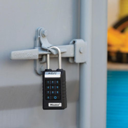 Cadenas ProSeries Bluetooth à anse longue pour applications professionnelles