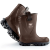 Bottes de sécurité en Néotane® S5 avec doublure fourrée