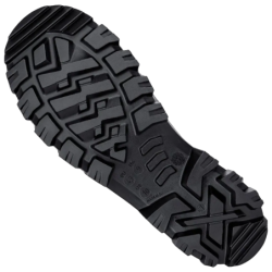 Bottes de sécurité en Néotane® S5 avec doublure fourrée