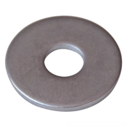 Rondelle carrosserie INOX A2 Ø6x40mm Boîte de 200