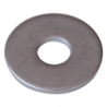 Rondelle carrosserie INOX A2 Ø6x40mm Boîte de 200
