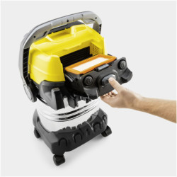 Aspirateur eau et poussière WD 7 Control 1400W
