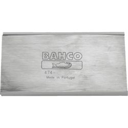 Racloir d'ébéniste 474 Bahco
