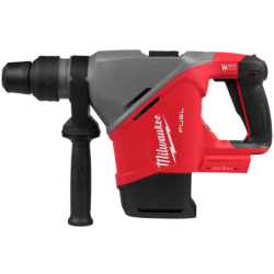 Perforateur burineur SDS-MAX 40 mm avec One Key sans batterie ni chargeur