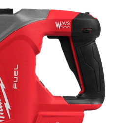 Perforateur burineur SDS-MAX 40 mm avec One Key sans batterie ni chargeur