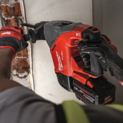 Perforateur burineur SDS-MAX 40 mm avec One Key sans batterie ni chargeur
