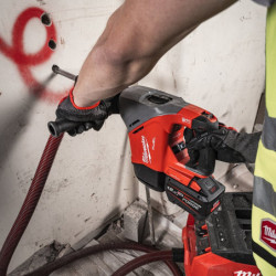 Perforateur burineur SDS-MAX 40 mm avec One Key sans batterie ni chargeur