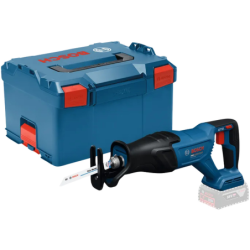 Scie sabre GSA18V-280 SOLO L sans batterie ni chargeur