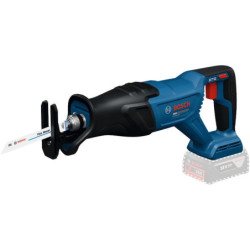 Scie sabre GSA18V-280 SOLO L sans batterie ni chargeur