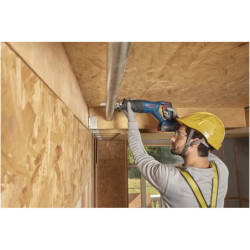 Scie sabre GSA18V-280 SOLO L sans batterie ni chargeur