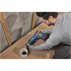 Scie sabre GSA18V-280 SOLO L sans batterie ni chargeur