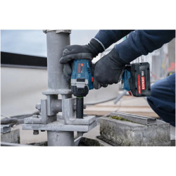 Boulonneuse GDS18V-750 L sans batterie ni chargeur