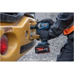 Boulonneuse GDS18V-750 L sans batterie ni chargeur