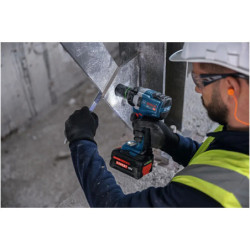 Boulonneuse GDS18V-750 L sans batterie ni chargeur