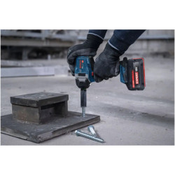 Boulonneuse GDS18V-750 L sans batterie ni chargeur