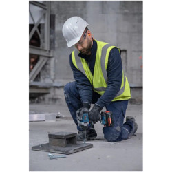 Boulonneuse GDS18V-750 L sans batterie ni chargeur