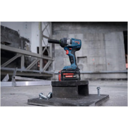 Boulonneuse GDS18V-750 L sans batterie ni chargeur