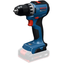 Perceuse-visseuse sans fil GSR18V-52 avec 2 batteries 18V 4.0Ah et un chargeur
