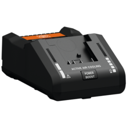 Set de démarrage batteries ProCORE 18 V 8,0 Ah AS et chargeur simple