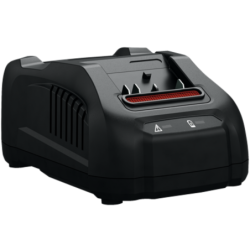 Set de démarrage GBA 18 V avec 2 batteries 5,0 Ah AS et chargeur simple