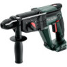 Perforateur burineur Metabo KH 18 LTX 24 sans batterie ni chargeur