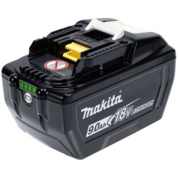 Batterie MAKITA BL1890 Li-ion 18V 9Ah