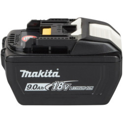 Batterie MAKITA BL1890 Li-ion 18V 9Ah