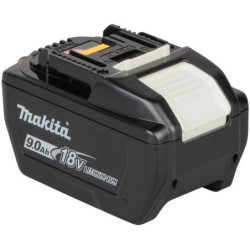 Batterie MAKITA BL1890 Li-ion 18V 9Ah