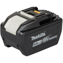 Batterie MAKITA BL1890 Li-ion 18V 9Ah