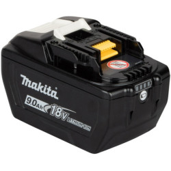 Batterie MAKITA BL1890 Li-ion 18V 9Ah