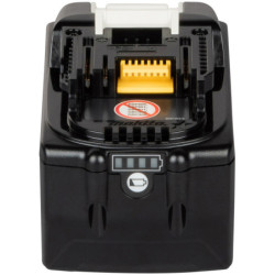 Batterie MAKITA BL1890 Li-ion 18V 9Ah